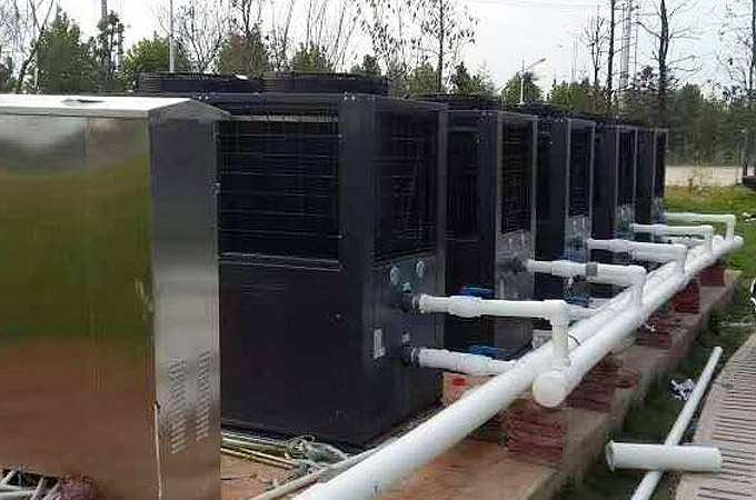 對(duì)比空氣能熱水器和各種熱水器的區(qū)別